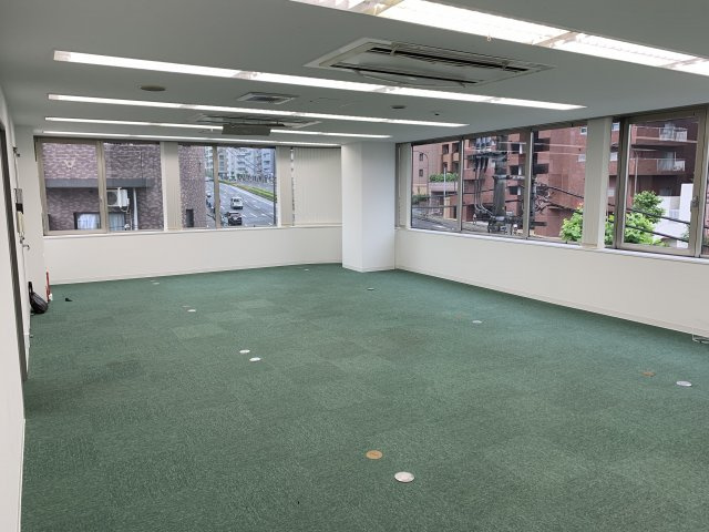 東五反田KBビル