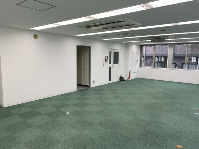 東五反田KBビル