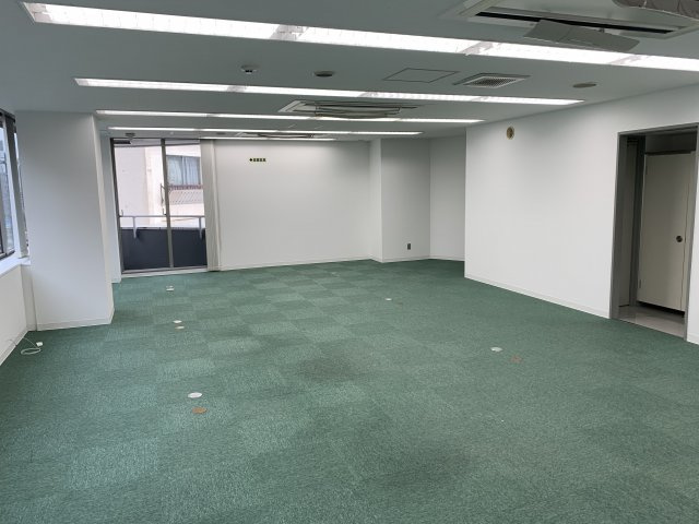 東五反田KBビル
