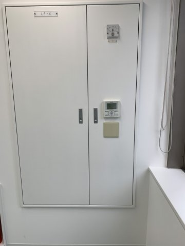 東五反田KBビル