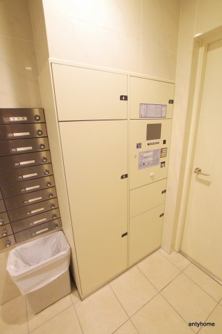 アーバネックス梅田西　仲介手数料無料のその他共用部分