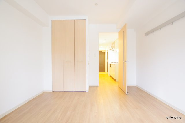 アーバネックス梅田西　仲介手数料無料の洋室