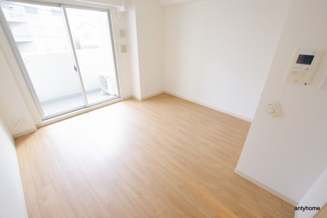 アーバネックス梅田西　仲介手数料無料の寝室