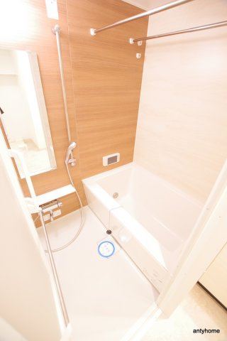 アーバネックス梅田西　仲介手数料無料の浴室