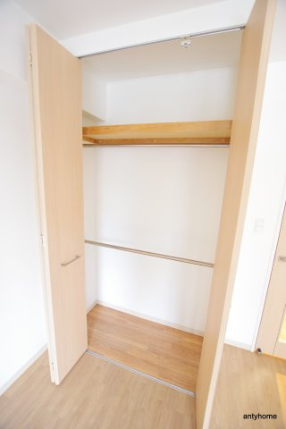 アーバネックス梅田西　仲介手数料無料の収納