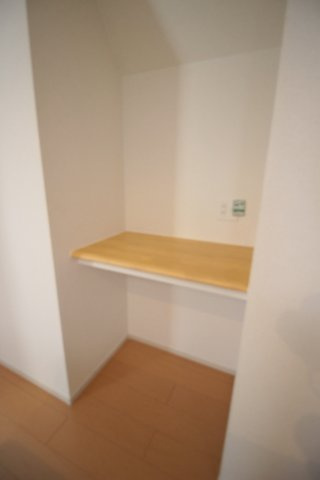 【その他】 | コモド　レジデンシアⅡ　八尾南