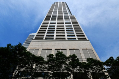 【外観】 | クロスシティ弁天町