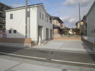 【駐車場】 | 駐車場の用意があります