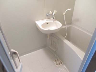 【浴室】 | ドリーム・タナカ