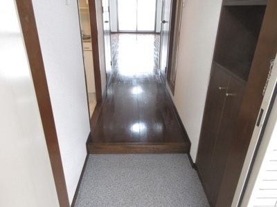 【玄関】 | ドリーム・タナカ