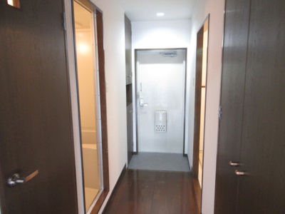 【玄関】 | ドリーム・タナカ