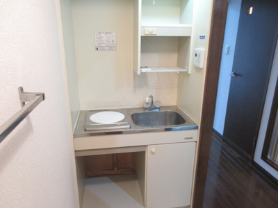 【キッチン】 | ドリーム・タナカ