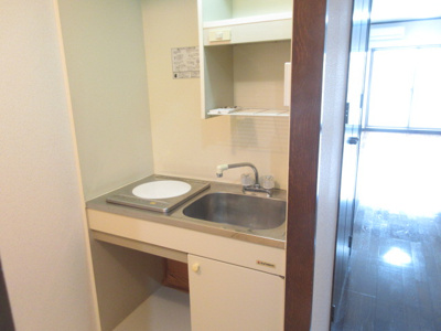 【キッチン】 | ドリーム・タナカ