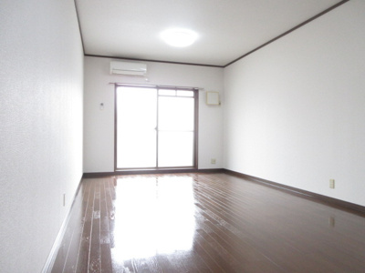 【洋室】 | ドリーム・タナカ