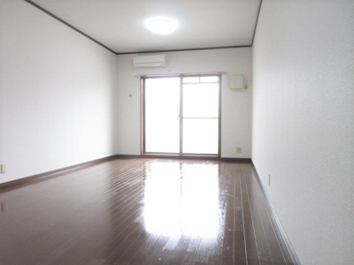 【洋室】 | ドリーム・タナカ