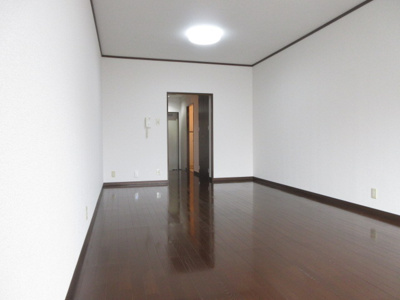 【洋室】 | ドリーム・タナカ