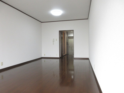 【洋室】 | ドリーム・タナカ