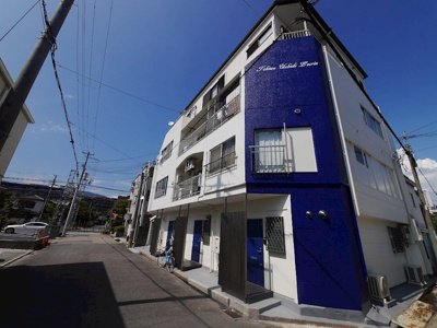 【外観】 | ときわ打出レクラン | リノベーション物件♪