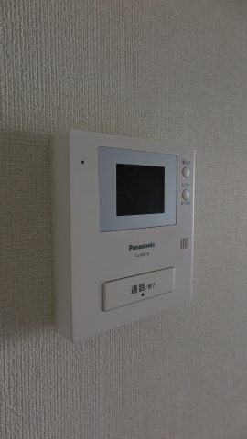 本町セントラルハイツのセキュリティ