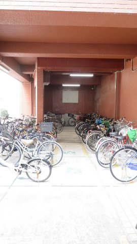 本町セントラルハイツのその他共用部分