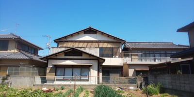 【外観】 | 青葉町　中古住宅