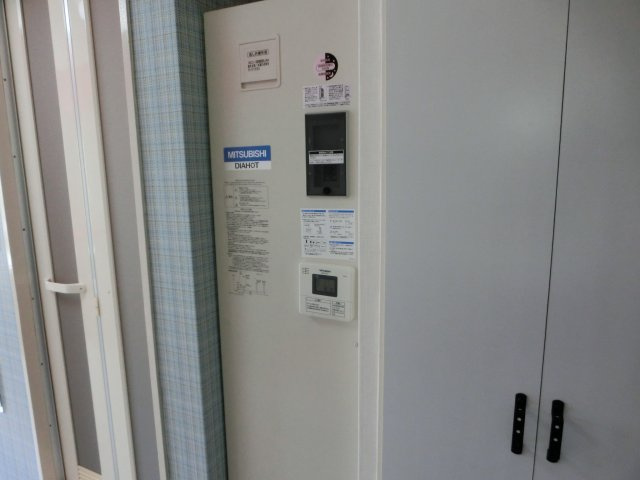 ラパンジール本田Ⅱのその他共用部分