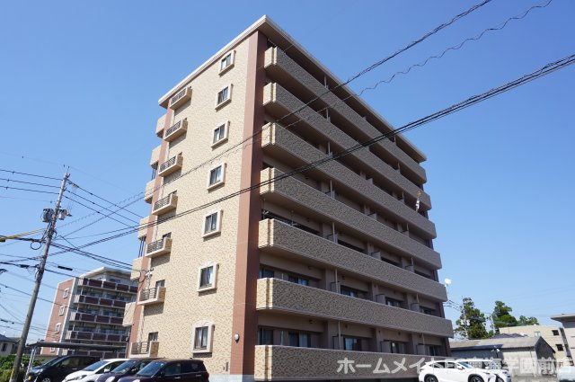 アンジュ光の森