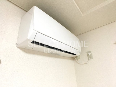 【設備】 | フレンドリーハイツ | 同型タイプ