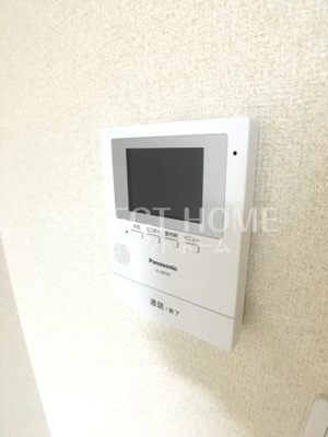 【セキュリティ】 | フレンドリーハイツ | 同型タイプ
