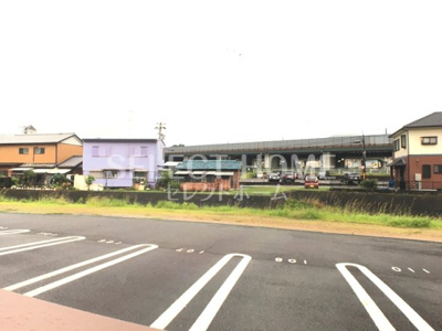 【展望】 | フレンドリーハイツ