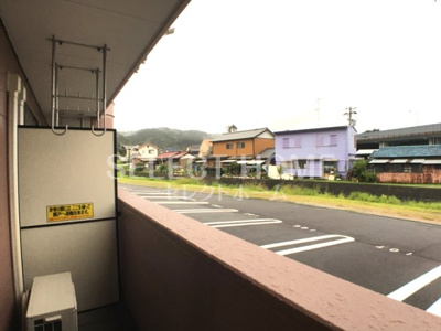  | フレンドリーハイツ