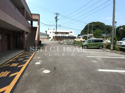  | フレンドリーハイツ