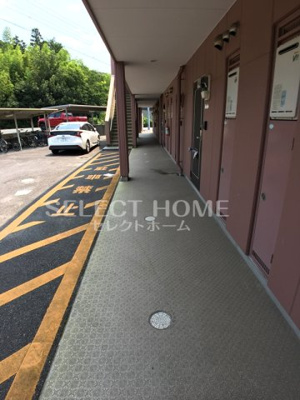  | フレンドリーハイツ