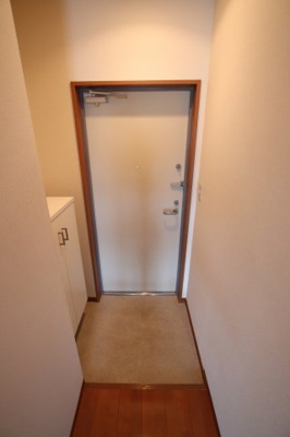 【玄関】 | アプローズ狭山