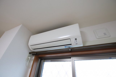 【設備】 | アプローズ狭山 | エアコン（洋室）