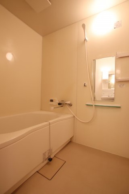 【浴室】 | アプローズ狭山