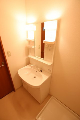 【独立洗面台】 | アプローズ狭山