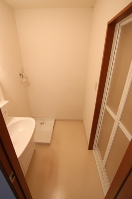 【洗面所】 | アプローズ狭山