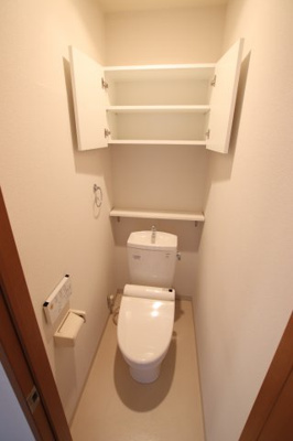 【トイレ】 | アプローズ狭山