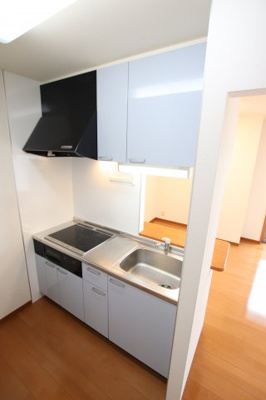 【キッチン】 | アプローズ狭山