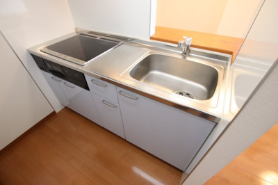 【キッチン】 | アプローズ狭山