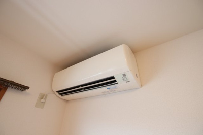 【設備】 | アプローズ狭山 | エアコン（リビング）