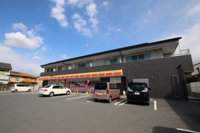 【外観】 | アプローズ狭山