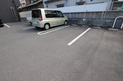 【駐車場】 | アプローズ狭山