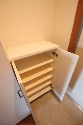 【収納】 | アプローズ狭山 | シューズボックス