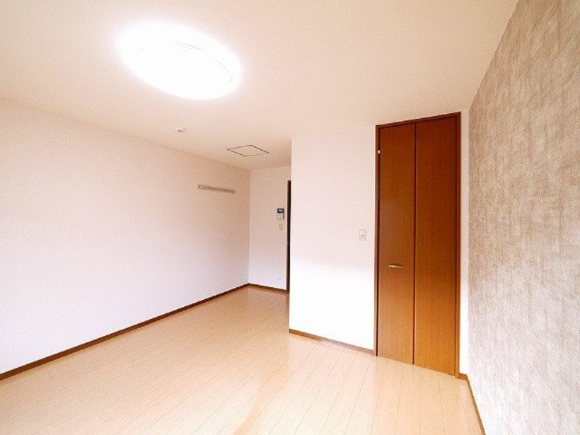 サンロイヤル　Ⅰのキッチン|きれいなキッチンです