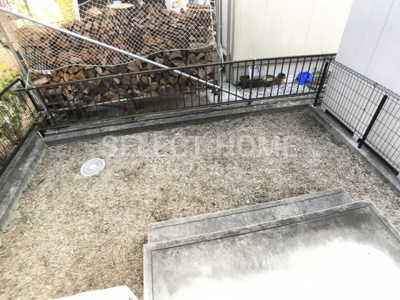 【展望】 | リッツハウス