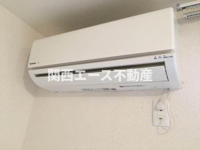 【設備】 | シャーメゾン希Ⅱ