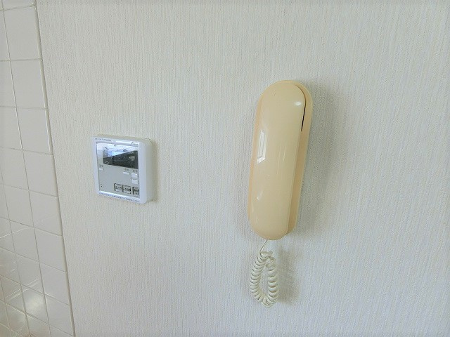 クリヨン38のセキュリティ