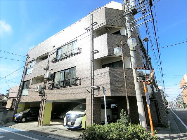 クリヨン38